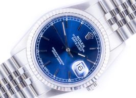 Rolex Datejust 36 16234 (1990) - 36mm Staal