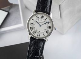 Cartier Ronde Solo de Cartier W6700255 -