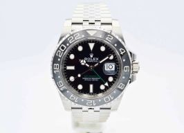 Rolex GMT-Master II 126710GRNR -