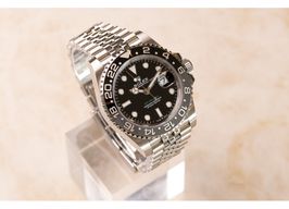 Rolex GMT-Master II 126710GRNR -