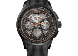 Mido Multifort Chronograph M038.662.37.050.00 -