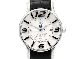 N.O.A Unknown 16.75 M (2012) - Wit wijzerplaat 40mm Staal