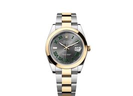 Rolex Datejust 41 126303 -