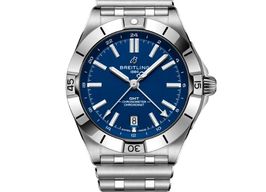 Breitling Chronomat GMT A32398D51C1A1 -