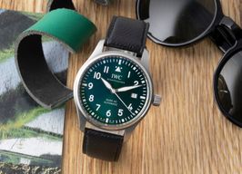 IWC Pilot Mark IW328205 -