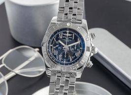 Breitling Chronomat 44 AB0110 -