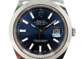 Rolex Datejust II 116300 -