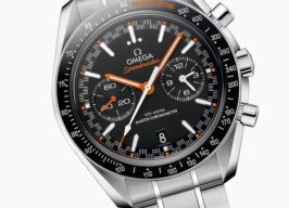 Omega Speedmaster Racing 329.30.44.51.01.002 -