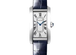 Cartier Tank Américaine WSTA0117 -