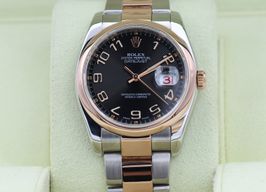 Rolex Datejust 36 116201 -