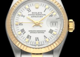 Rolex Lady-Datejust 69173 -