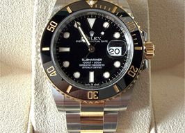 Rolex Submariner Date 126613LN -
