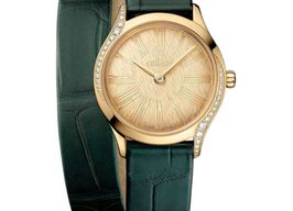 Omega De Ville Trésor 428.58.26.60.99.002 -