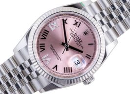 Rolex Datejust 36 126234 -