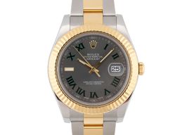 Rolex Datejust II 116333 -