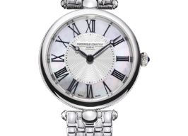 Frederique Constant Classics Art Deco FC-200MPW2AR6B -