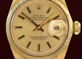 Rolex Lady-Datejust 6927 (1980) - 26 mm