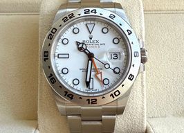 Rolex Explorer II 216570 -