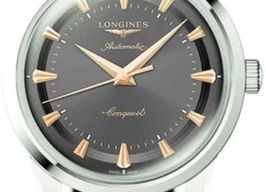 Longines Conquest Heritage L1.649.4.52.2 -