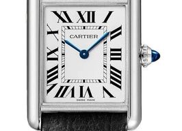 Cartier Tank WSTA0138 -