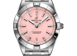 Breitling Chronomat A77310101K1A1 -