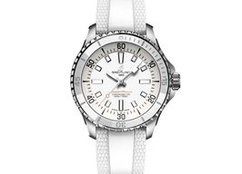 Breitling Superocean A17377211A1S1 (2025) - White dial 36 mm Steel case