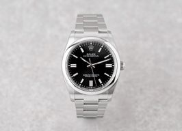 Rolex Oyster Perpetual 36 126000 -