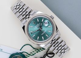 Rolex Datejust 41 126334 (2026) - 41mm Staal