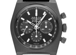 Zenith El Primero Chronomaster 97.T384.4061/21.C822 -