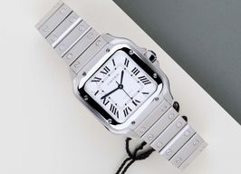Cartier Santos WSSA0029 -