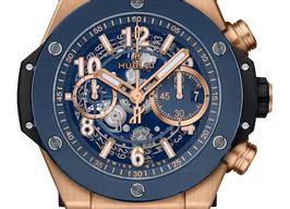 Hublot Big Bang Unico 421.OL.5180.RX -