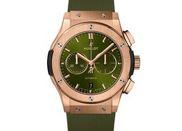 Hublot Classic Fusion Chronograph 541.OX.8980.RX -
