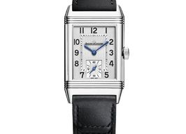 Jaeger-LeCoultre Reverso Classic Small Q3868520 (2026) - Silver dial 40 mm Steel case