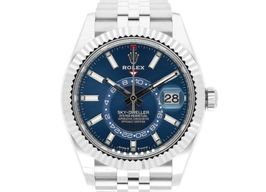 Rolex Sky-Dweller 336934 -