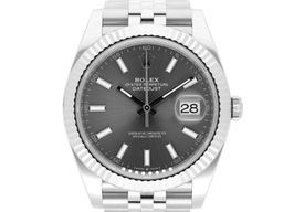 Rolex Datejust 41 126334 -