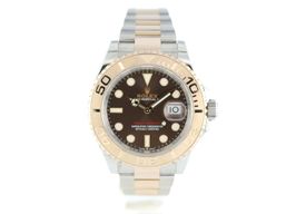 Rolex Yacht-Master 40 126621 -