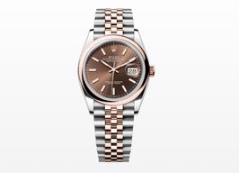 Rolex Datejust 36 126201 -