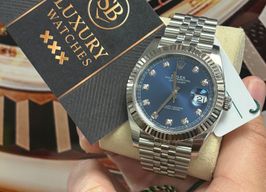 Rolex Datejust 41 126334 -