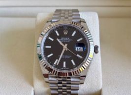 Rolex Datejust 41 126334 -