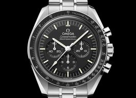Omega Speedmaster Professional Moonwatch 310.30.42.50.01.002 (2022) - Black dial 42 mm Steel case