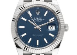 Rolex Datejust 41 126334 -