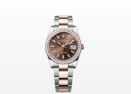 Rolex Datejust 126281RBR -