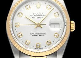 Rolex Datejust 36 16233G -