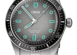 Oris Divers Sixty Five 01 733 7707 4053-07 8 20 18 -