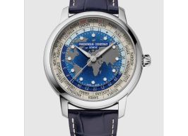 Frederique Constant Manufacture Classic FC-719BLW3H6 -