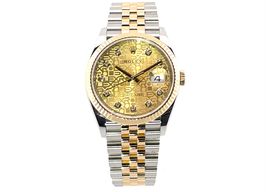 Rolex Datejust 36 126233 -