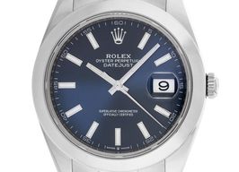 Rolex Datejust 41 126300 -
