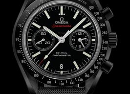 Omega Speedmaster Professional Moonwatch 311.92.44.51.01.007 (2022) - Black dial 44 mm Ceramic case
