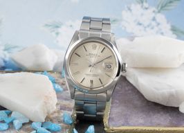 Rolex Oyster Perpetual Date 1500 -