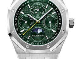 Audemars Piguet Royal Oak Perpetual Calendar 26606ST.OO.1220ST.01 -